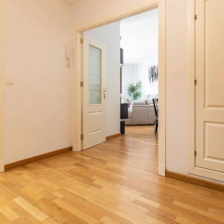 Piso Con Encanto Jerez de la Frontera Esterno foto