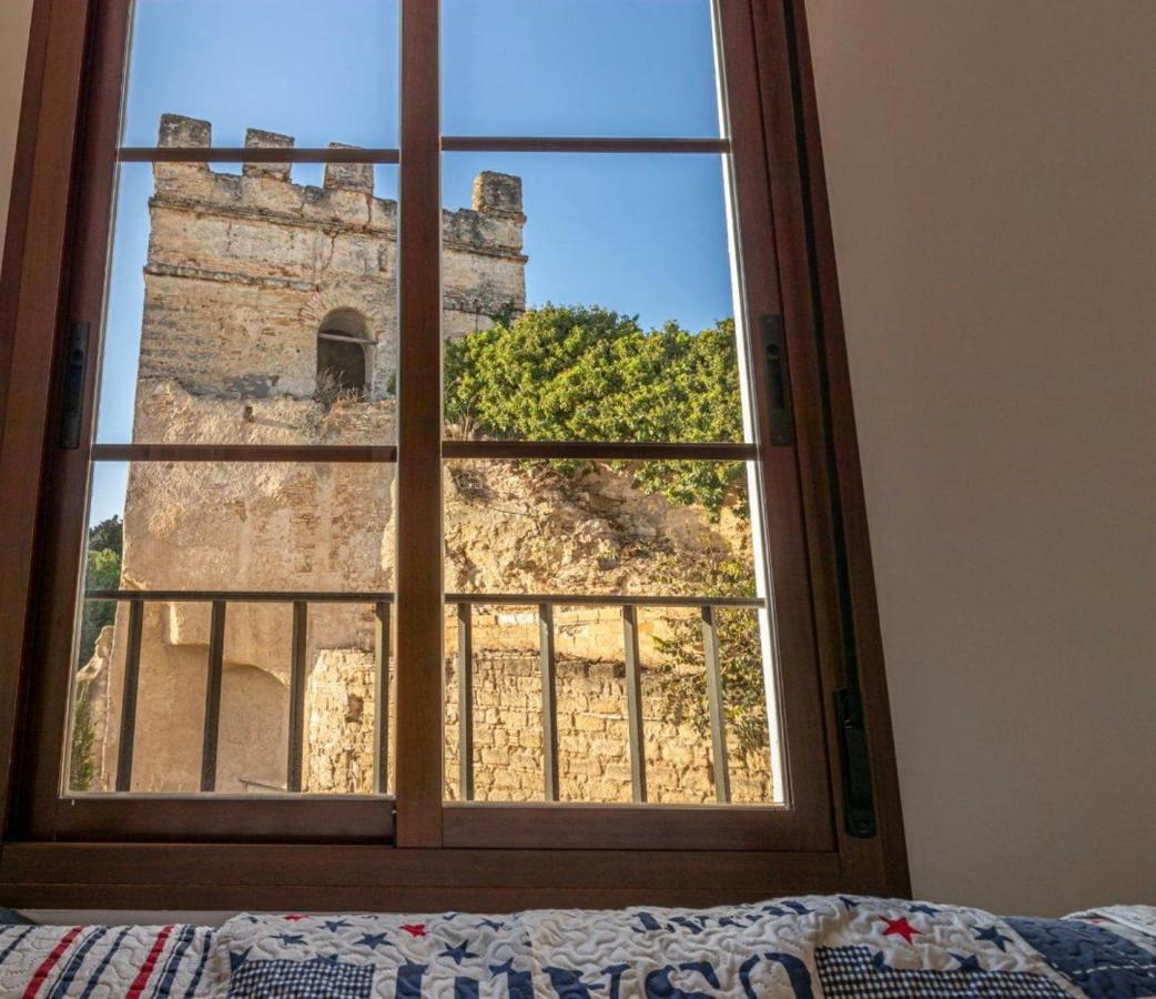Piso Con Encanto Jerez de la Frontera Esterno foto